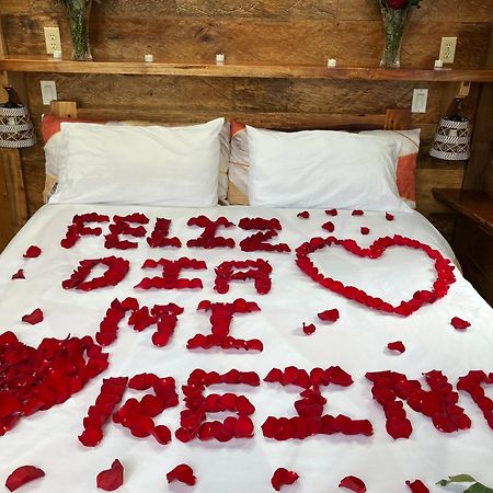 Casa Del Rio En Mindo Bed & Breakfast Exterior photo